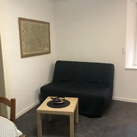 2p Au Val De Moder Pfaffenhoffen